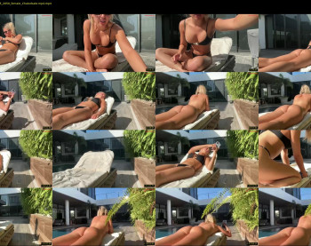 jessicaparkerrr — 121 minute Chaturbate female cam show recording, 480p, Dec 8, 2025