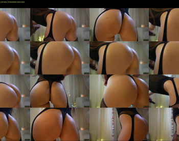 jeyssy69 — 8 minute Chaturbate female cam show recording, 720p, Dec 9, 2025