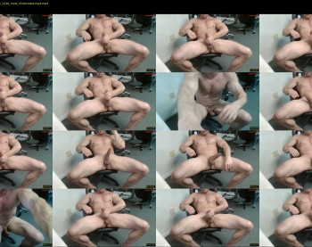 joe_smith5679 — 9 minute Chaturbate male cam show recording, 480p, Dec 8, 2025