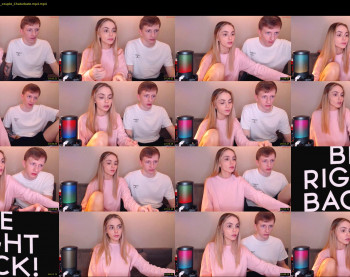 julsweet — 63 minute Chaturbate male cam show recording, 720p, Dec 9, 2025