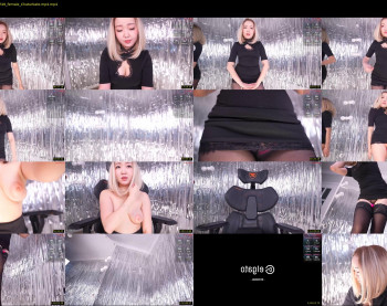 k_kimikooo — 113 minute Chaturbate female cam show recording, 720p, Dec 8, 2025