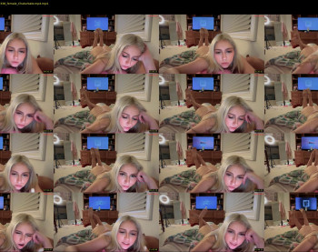 kateharperr — 15 minute Chaturbate female cam show recording, 480p, Dec 9, 2025