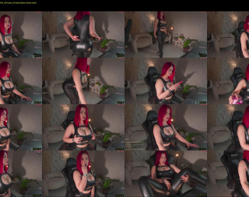 kateowens — 120 minute Chaturbate female cam show recording, 720p, Dec 8, 2025
