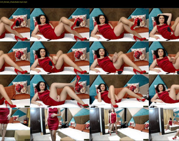 katequeenx — 11 minute Chaturbate female cam show recording, 720p, Dec 8, 2025