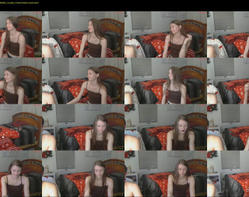 katynowhere — 64 minute Chaturbate female cam show recording, 480p, Dec 8, 2025