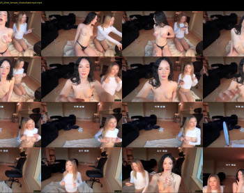 kendallmonroee — 13 minute Chaturbate female cam show recording, 720p, Dec 8, 2025