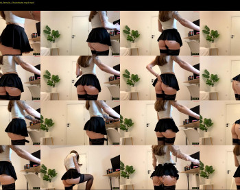 kennasoft — 39 minute Chaturbate female cam show recording, 720p, Dec 8, 2025