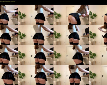 kennasoft — 14 minute Chaturbate female cam show recording, 720p, Dec 8, 2025