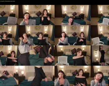 kira0541 — 110 minute Chaturbate couple cam show recording, 720p, Dec 8, 2025