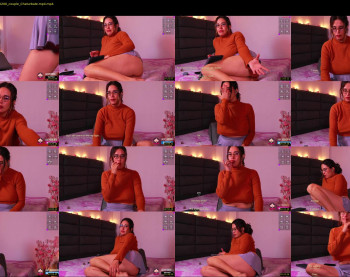 lady_boobs1 — 63 minute Chaturbate female cam show recording, 720p, Dec 8, 2025