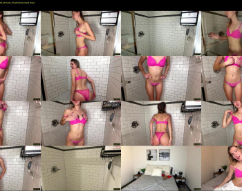 lanamaex — 59 minute Chaturbate female cam show recording, 720p, Dec 9, 2025