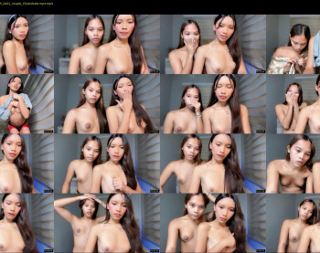 leiah_goddessx — 49 minute Chaturbate couple cam show recording, 720p, Dec 9, 2025