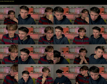 leo_valor — 91 minute Chaturbate male cam show recording, 720p, Dec 8, 2025