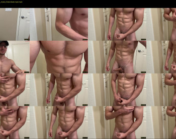 lexnorth — 7 minute Chaturbate male cam show recording, 720p, Dec 8, 2025