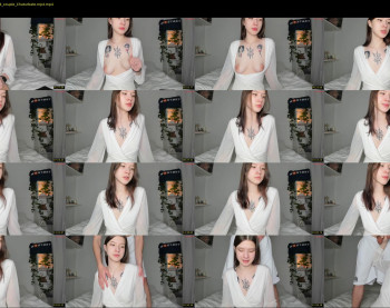 lilkimchii — 25 minute Chaturbate couple cam show recording, 720p, Dec 8, 2025