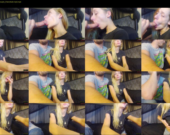liz_jay — 18 minute Chaturbate couple cam show recording, 720p, Dec 8, 2025