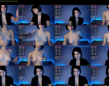 lololozhechka — 16 minute Chaturbate female cam show recording, 720p, Dec 9, 2025