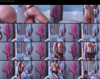 loraforreal — 28 minute Chaturbate female cam show recording, 720p, Dec 9, 2025