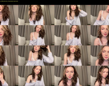 love_machine_ — 4 minute Chaturbate couple cam show recording, 720p, Dec 8, 2025