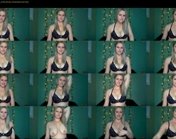 lovingsummer — 72 minute Chaturbate female cam show recording, 720p, Dec 9, 2025