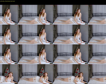 lunakirby — 8 minute Chaturbate female cam show recording, 720p, Dec 8, 2025