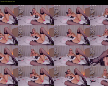 maarym — 49 minute Chaturbate couple cam show recording, 720p, Dec 8, 2025