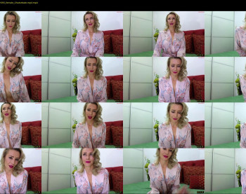 maddalena_ — 6 minute Chaturbate female cam show recording, 720p, Dec 8, 2025