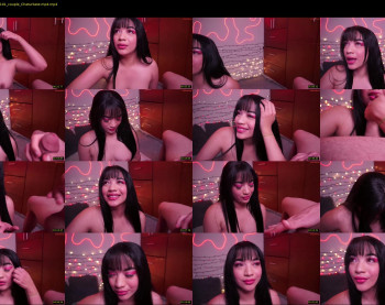 maddisrock — 7 minute Chaturbate couple cam show recording, 720p, Dec 8, 2025