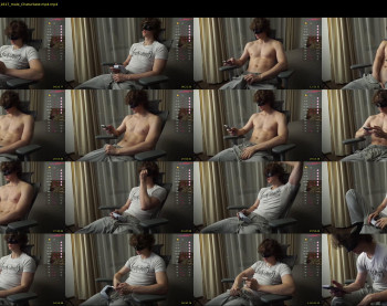 maestro3369 — 71 minute Chaturbate male cam show recording, 720p, Dec 8, 2025