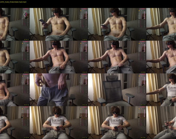 maestro3369 — 10 minute Chaturbate male cam show recording, 720p, Dec 8, 2025