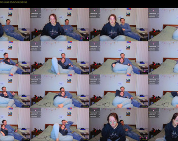 mamiclouds — 7 minute Chaturbate female cam show recording, 720p, Dec 9, 2025