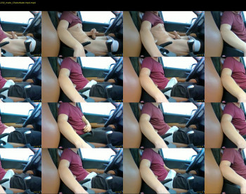 mareczek32 — 50 minute Chaturbate male cam show recording, 480p, Dec 8, 2025