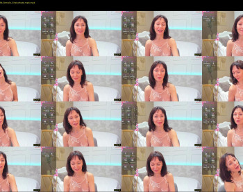 mariagold — 29 minute Chaturbate female cam show recording, 720p, Dec 8, 2025