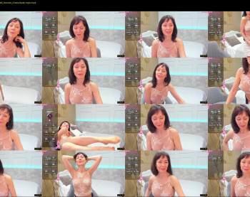 mariagold — 43 minute Chaturbate female cam show recording, 720p, Dec 8, 2025