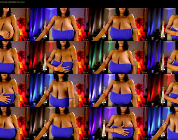 mariicha — 18 minute Chaturbate female cam show recording, 720p, Dec 8, 2025