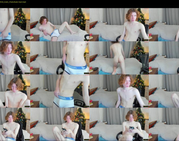 martintw_17 — 50 minute Chaturbate male cam show recording, 720p, Dec 9, 2025