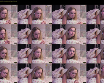mary_romance — 3 minute Chaturbate female cam show recording, 720p, Dec 8, 2025