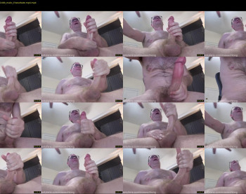 massschlong — 18 minute Chaturbate male cam show recording, 720p, Dec 8, 2025