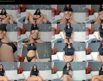 maya_lisa — 11 minute Chaturbate female cam show recording, 720p, Dec 9, 2025