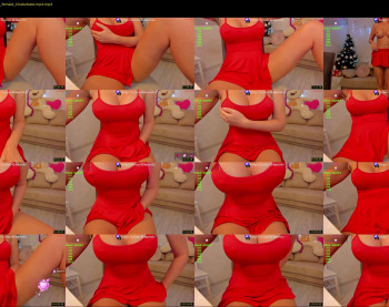 mery_lo — 98 minute Chaturbate female cam show recording, 720p, Dec 9, 2025