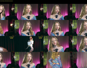 mia_vebes — 120 minute Chaturbate female cam show recording, 720p, Dec 8, 2025
