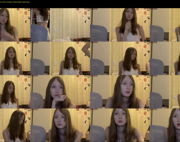 michelle_neely — 4 minute Chaturbate female cam show recording, 720p, Dec 8, 2025