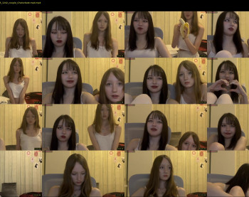 michelle_neely — 85 minute Chaturbate female cam show recording, 720p, Dec 8, 2025