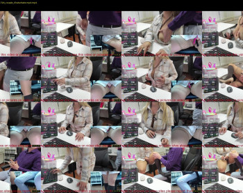 milf_viktoria — 120 minute Chaturbate female cam show recording, 720p, Dec 8, 2025