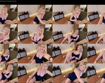 mirela_silver — 6 minute Chaturbate female cam show recording, 720p, Dec 8, 2025