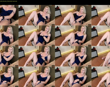 mirela_silver — 3 minute Chaturbate female cam show recording, 720p, Dec 8, 2025