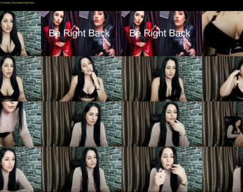 missdyaa — 68 minute Chaturbate female cam show recording, 720p, Dec 9, 2025
