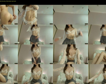 mmmeoww — 91 minute Chaturbate female cam show recording, 720p, Dec 9, 2025