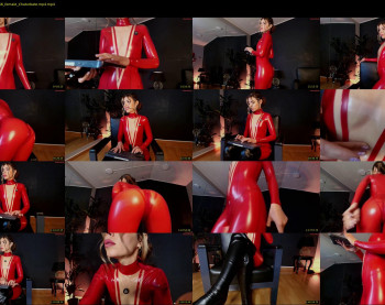 my_maite — 120 minute Chaturbate female cam show recording, 720p, Dec 8, 2025