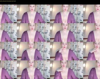 nanabigbobo — 11 minute Chaturbate female cam show recording, 480p, Dec 8, 2025